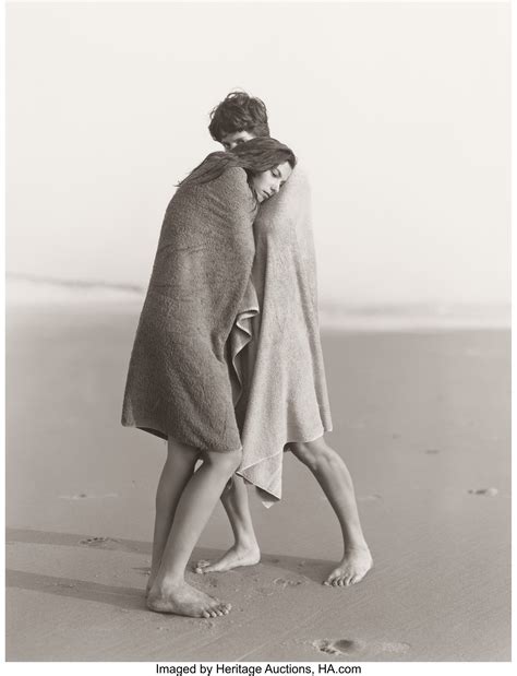 Venere and her friend + American Photographer (1947-), New York +Images of nude adolescents +Controversies David Baby Boy in Plantsville Fanny and Estelle, Montalivet, France Last Day of Summer Before/After Finals Show full text. . Jock sturges